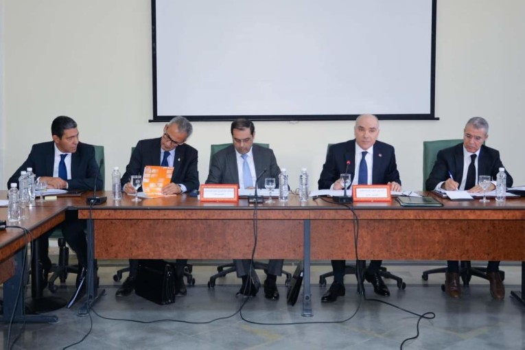 وزير الخارجية أمام لجنة برلمانية:ضعف الموارد يحد من تطلعات دبلوماسيتنا