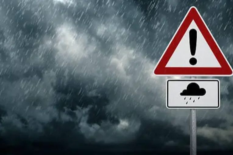 تقلّبات جويّة متوقّعة: وزارة الفلاحة تدعو إلى توخي الحذر