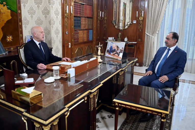 رئيس الجمهورية: لا تسامح مع من يستهدف الدولة في أمنها وفي مؤسساتها