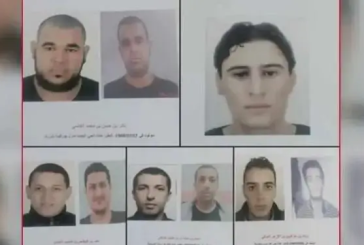 فرار إرهابيين من المرناقية: السجن لـ7 من إطارات وأعوان السجون