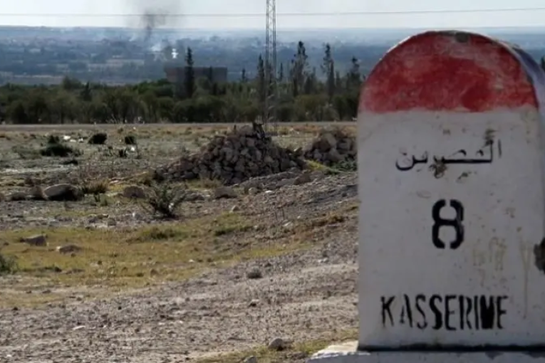 القصرين: منظمة العمل الدولية تنفذ مشاريعا بقيمة 3 مليون دينار