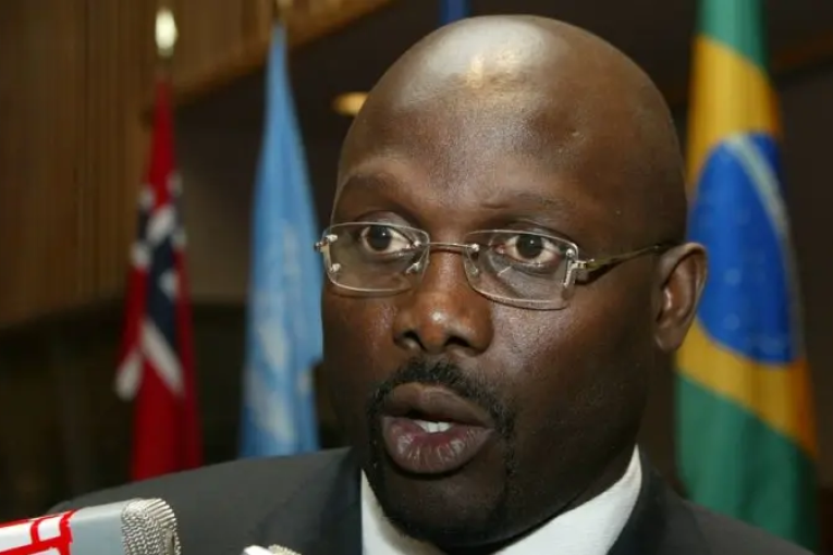 ليبيريا: ‘جورج ويا’ يقر بخسارة الانتخابات الرئاسية أمام جوزف بواكاي