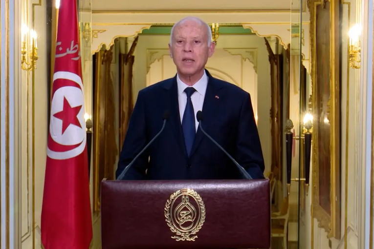 رئيس الدولة: لا نملك صواريخا عابرة للقارات لكن مواقفنا عابرة للقارات