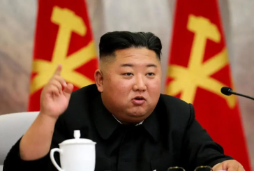 زعيم كوريا الشمالية ”يتجسس” على البيت الأبيض والبنتاغون