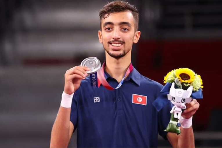 بطولة افريقيا للتايكواندو بابيدجان: خليل الجندوبي يتوج بذهبية وزن 63 كغ