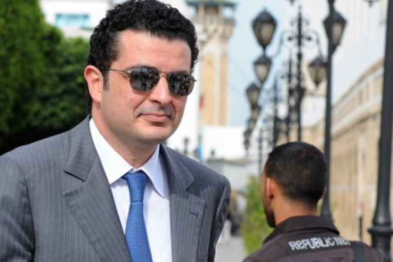 بطاقة إيداع بالسجن في حق مروان المبروك