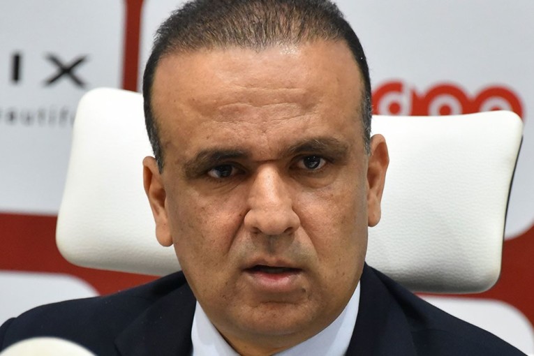 تتعلق بصفقة أزياء للمنتخب.. تأخير النظر في قضية مرفوعة ضدّ وديع الجريء