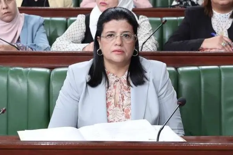وزيرة المالية: يبقى الاقتراض حلّا لضمان إيفاء الدولة بالتزاماتها