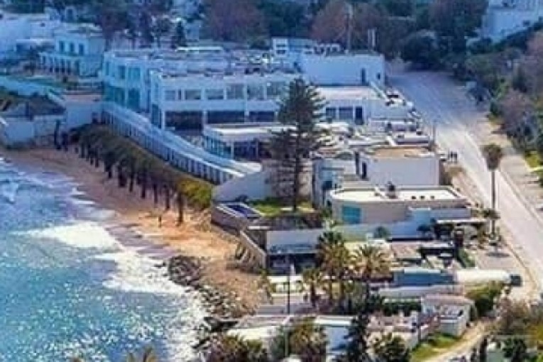 من قمرت إلى قرطاج: الإستعداد لإنجاز أشغال حماية المنطقة من الإنجراف الساحلي