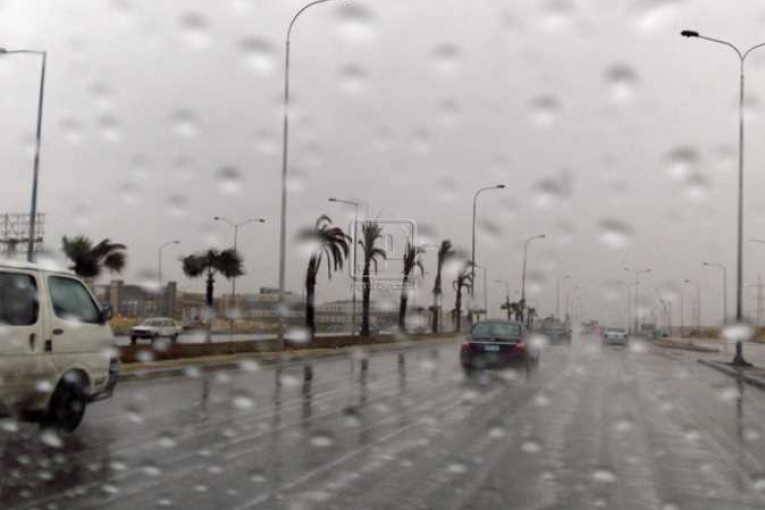 طقس شتوي بامتياز الأحد..