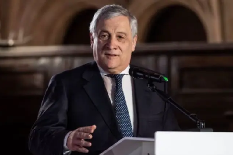 وزير خارجية إيطاليا: مذكرة التفاهم مع تونس ”تسير بشكل جيد”