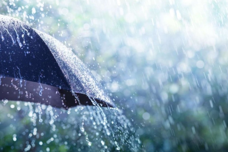 تصل الى حدود 70 مليمترا : أمطار مؤقتا رعدية و غزيرة يومي الجمعة والسبت