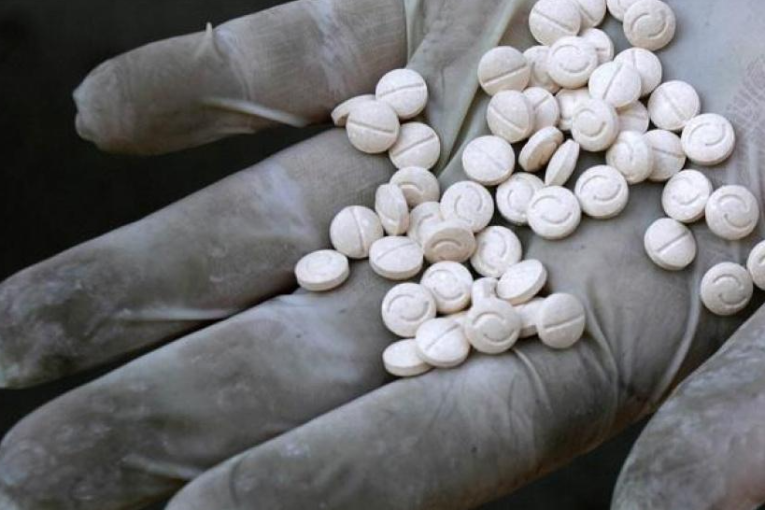 الديوانة التونسيّة: حجز أكثر من 2 مليون حبّة مخدّرة وأكثر من 500 كيلوغرام من ’’الزطلة ’’ خلال سنة 2023