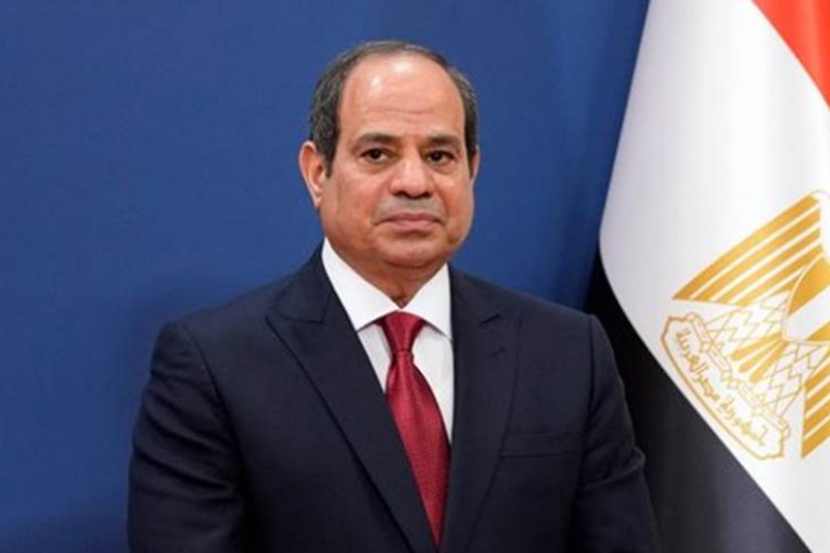 مصر: السيسي يفوز بولاية رئاسية جديدة بنسبة 89.6%