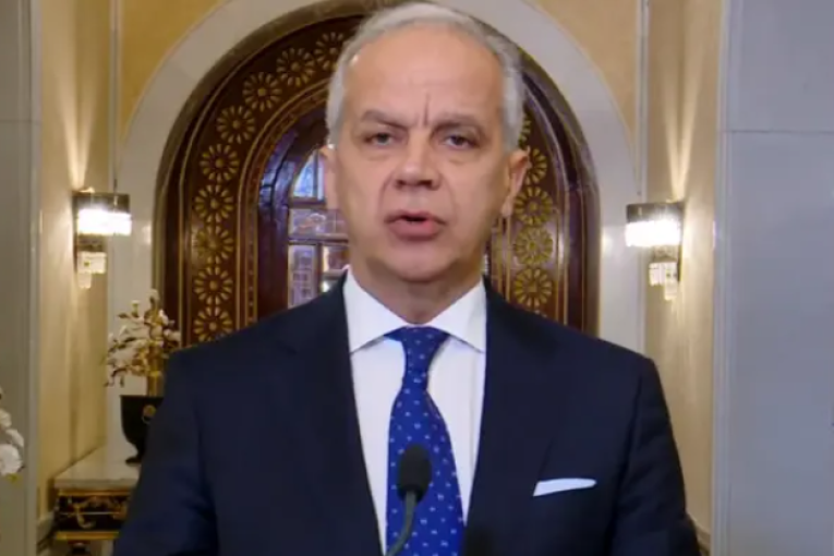 وزير داخلية إيطاليا: تونس أوقفت 84 ألف مهاجر منذ بداية العام