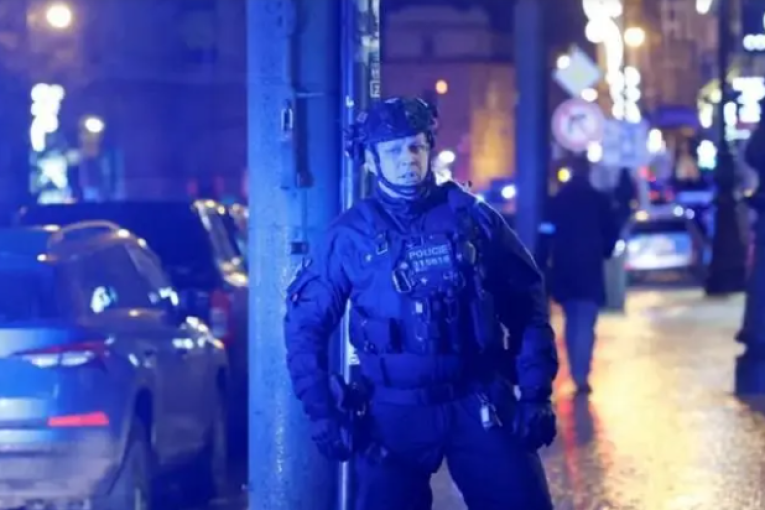 قتلى وجرحى في إطلاق نار داخل مبنى جامعي ببراغ