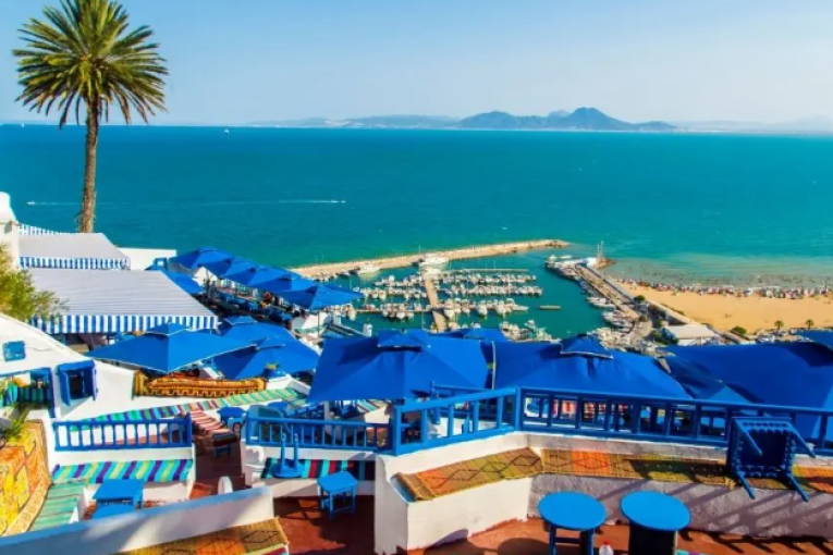 عائدات السياحة في تونس تحقّق رقما قياسيّا !