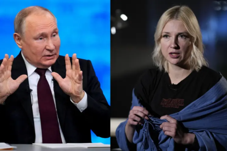 السلطات الروسية تمنع منافسة محتملة لبوتين من الترشح للانتخابات