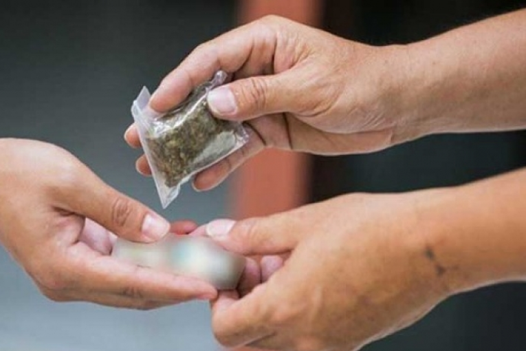 أوتيك: تفكيك شبكة مختصة في ترويج المخدرات