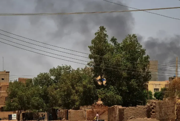 انفجارات في الخرطوم مع تجدّد المعارك بين الجيش و”الدعم السريع”
