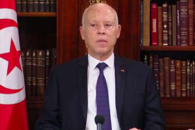 رئيس الدولة عن الصلح الجزائي: ‘سنعدّل النص.. وإن جنحوا للصلح مرحبا’