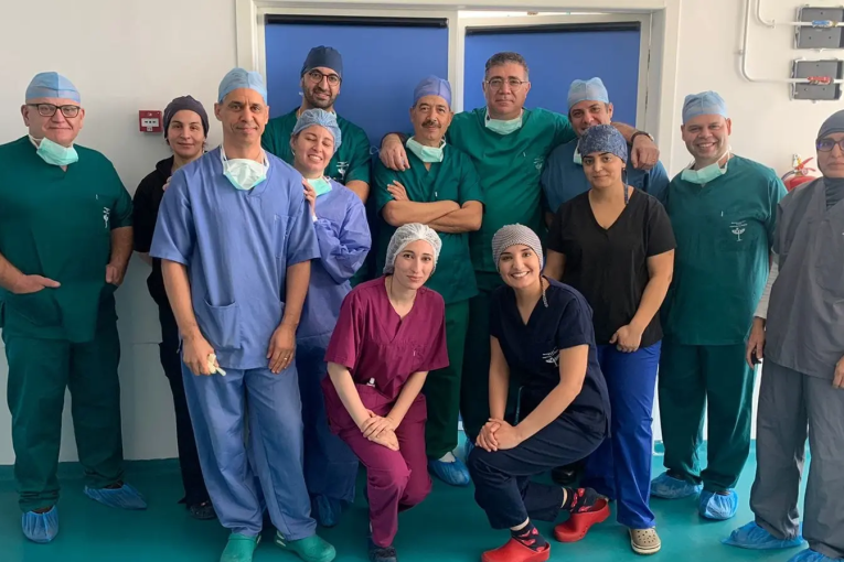 بعد نجاحها في مستشفى الرابطة.. 6 عمليات جديدة لزرع قلب اصطناعي في 2024