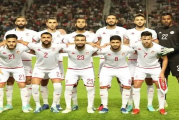 كأس أمم إفريقيا: القائمة الرسمية للمنتخب التونسي