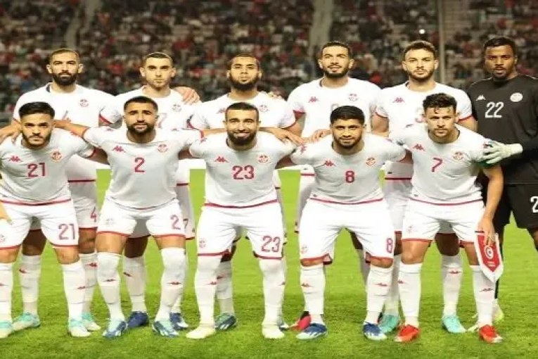كأس أمم إفريقيا: القائمة الرسمية للمنتخب التونسي