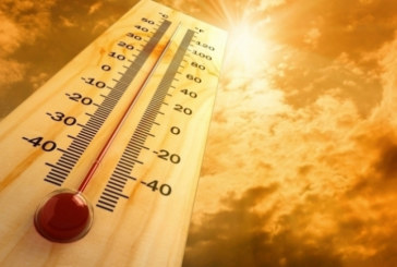 درجة حرارة العالم تسجّل رقما قياسيا في 2023