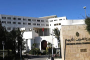 وزارة الخارجية تردّ على ”محاولات التشكيك في الحركة الديبلوماسية”