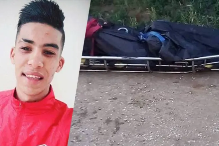 تأخير النظر مجدّدا في قضية وفاة محب الإفريقي عمر العبيدي