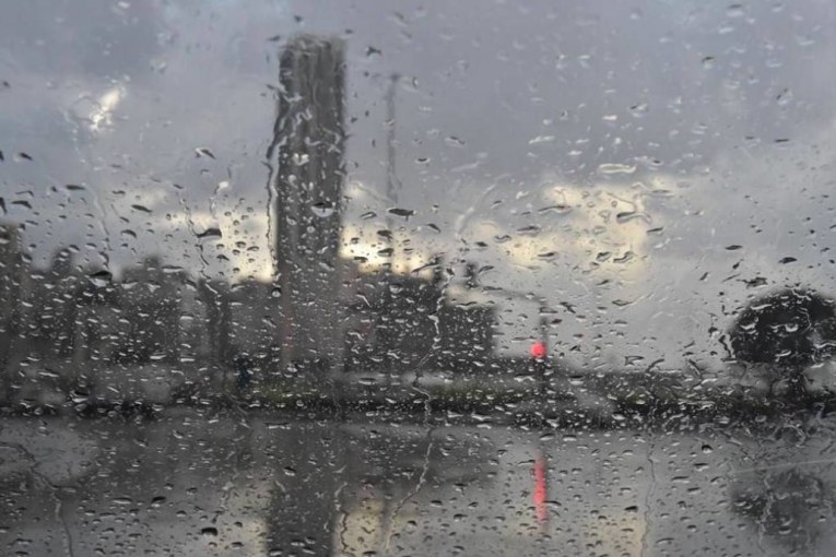 أمطار غزيزة في مختلف الجهات..وأعلى كمية في قرمبالية بـ102 مم