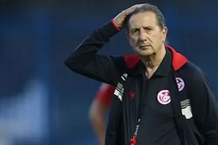 البلجيكي جورج ليكانس قريب من تدريب النادي الإفريقي