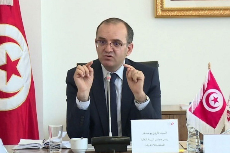 رئيس الهيئة العليا المستقلة للانتخابات: طلب سد الشغور في البرلمان ليس من اختصاصاتنا