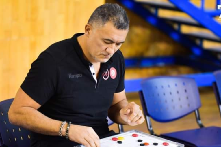 المنتخب الوطني لكرة اليد: باتريك كازال يعلن عن قائمة اللاعبين المدعوين لتربص فرنسا