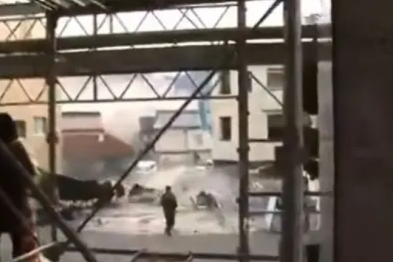 اليابان تنبّه من زلازل أشد وأخطر خلال أيام