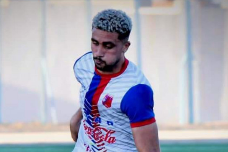 مهاجم اتحاد تطاوين في مفاوضات متقدمة مع أدانا دمير سبور التركي