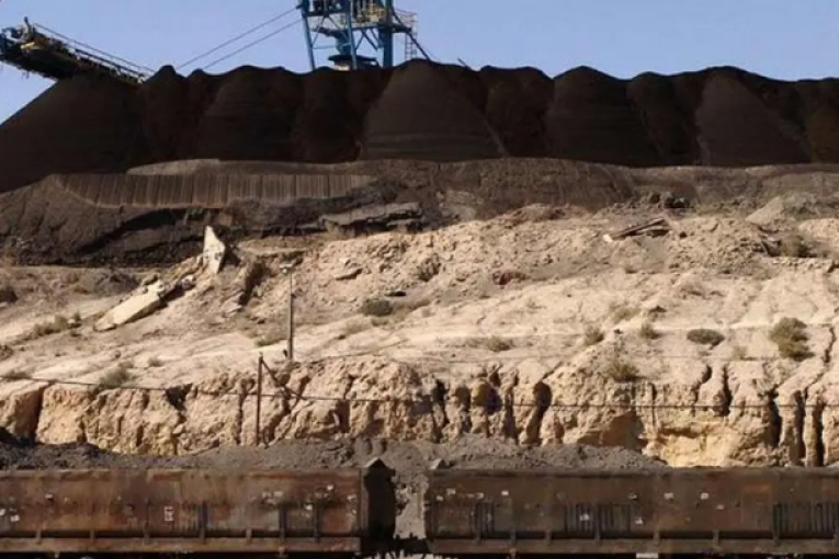 تطور هام في نقل الفسفاط التجاري عبر القطارات