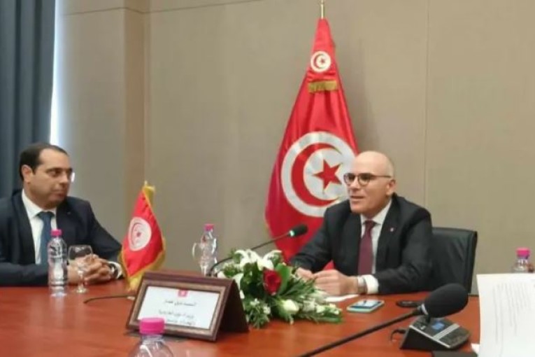 وزارة الخارجية:رغم قلة الموارد خارطة دبلوماسية اقتصادية جديدة.. هذه دعائمها