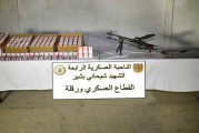 الجزائر: تحييد 16 إرهابيا وتوقيف 417 عنصر دعم