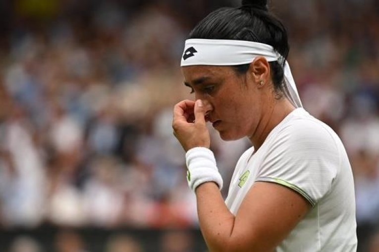 أنس جابر تغادر دورة أستراليا المفتوحة للتنس…