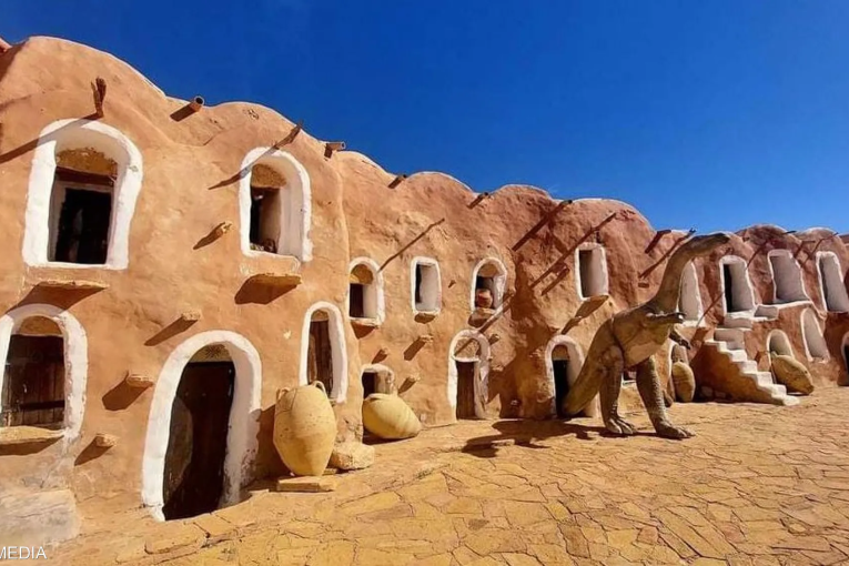 الجنوب التونسي خامس أفضل وجهة سياحية في العالم