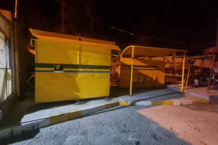 استعادة المحطة النهائية لخط الحافلة رقم 55 بداية من اليوم