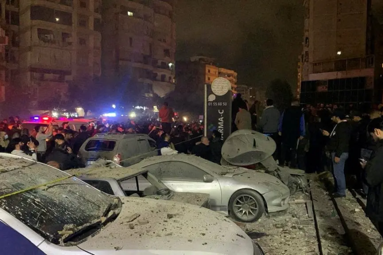 بعد اغتيال العاروري.. لبنان يتقدم باحتجاجين إلى الأمم المتحدة