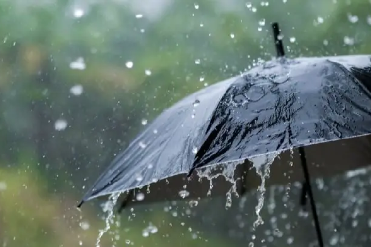 القائمة النهائية لكميات الأمطار المسجّلة خلال الـ24 ساعة الأخيرة