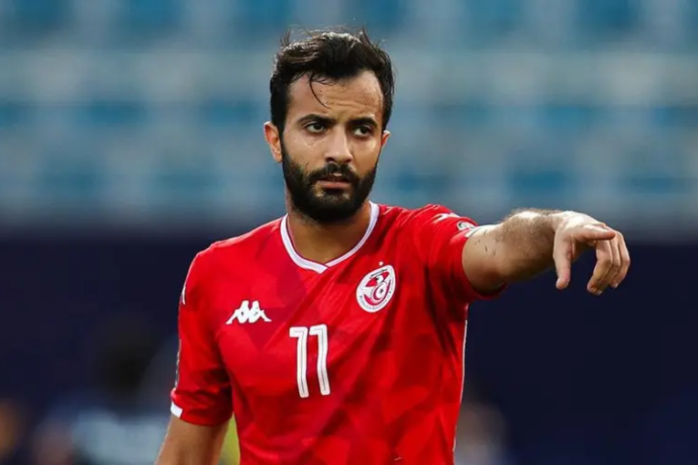 الإصابة تنهي مشوار الخنيسي في ‘كان’ الكوت ديفوار