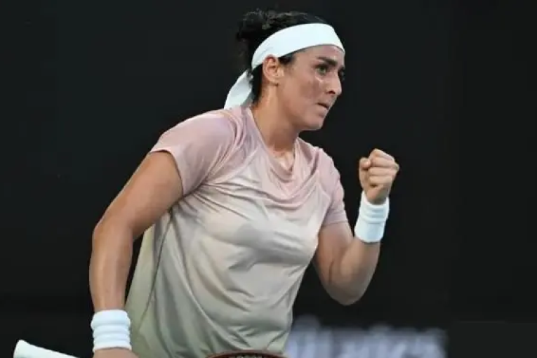 بطولة أستراليا المفتوحة: أنس جابر تفوز على الأوكرانية ستارودوبتسيوا