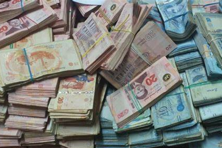 معهد الرصد الجوي: ديون غير مستخلصة بـ 21,8 مليون دينار