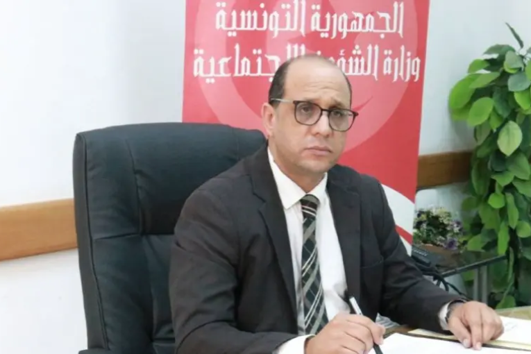 تعرّض وزير الشؤون الاجتماعية إلى حادث مرور