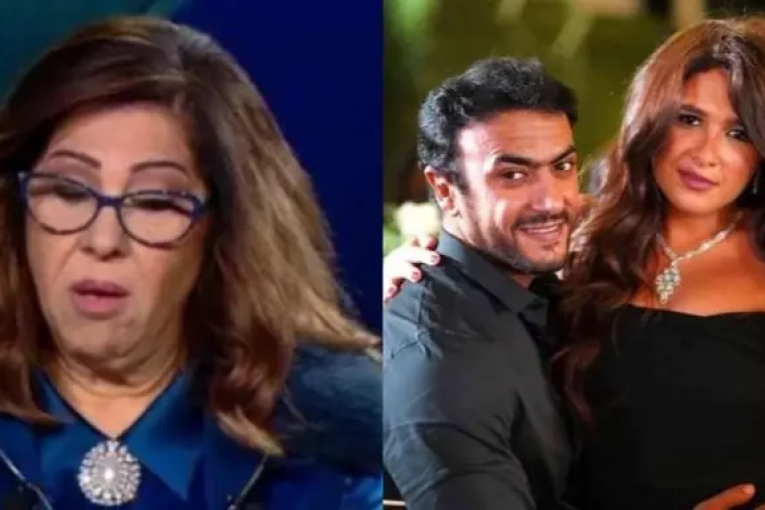 ليلى عبد اللطيف تُعلّق على انفصال ياسمين عبد العزيز وأحمد العوضي